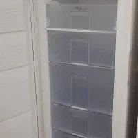 یخچال و فریزر زانوسی ایتالیا|یخچال و فریزر|تهران, قاسم‌آباد|دیوار