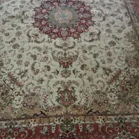 فرش  بازدید دنگیزک