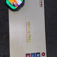 ساعت هوشمند HK9 Ultra2
