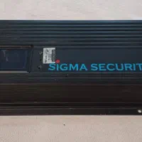 حراج باکس دزدگیر سیگما|حراج|فردیس, فردیس|دیوار