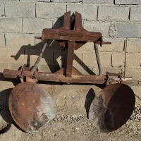 ریک . مرزکش . صاف کن