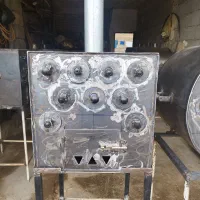 دستگاه‌‌بلال‌پزهیزمی