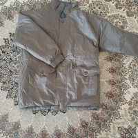 دوعدد کاپشن مردانه|لباس|ماهیدشت, |دیوار