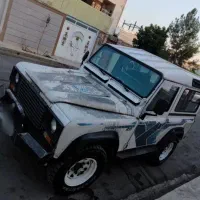 فروش و معاوضه پاژن سانتانا ۱۳۷۶ بدون رنگ|خودرو سواری و وانت|کوهدشت, |دیوار