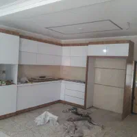 طراحی و کابینت و کمد دیواری
