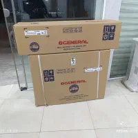 کولر گازی اوجنرال 30هزار مدلASGS24LFCA