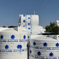فروش مخزن آب سه لایه/ضدجلبک/جشنواره ارزانی