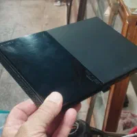 ps2  سی خور و فلش خور