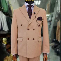 از تولید به مصرف کت و شلوار/پیراهن/کفش/ درشوش