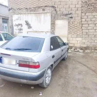 زانتیا مدل۸۳