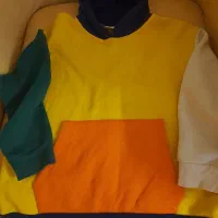 هودی پسرانه مارک دیفکتو