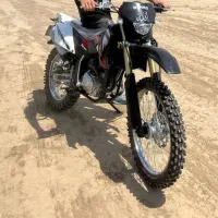 تریل بهرو 200cc