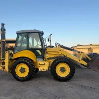 بکهو نیوهلند