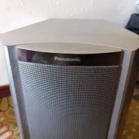 ساب اکتیو پاناسونیک|سیستم صوتی خانگی|آبیک, |دیوار