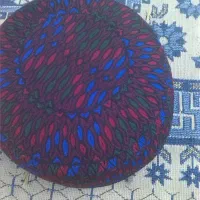 کلاه ترکمنی