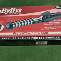 فرکننده مو بابیلیس اصل همراه با جعبه