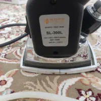 اتوسرومی کارکرده ولی تروتمیز|اتو و لوازم اتو|بندر ماهشهر, |دیوار