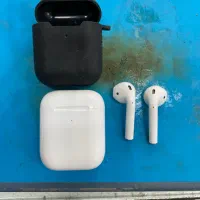 ایرپاد نسل ۲