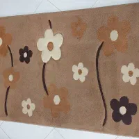 قالیچه نقش برجسته