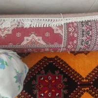 فروش فرش  دو عدد سایز   ۲.۵ در ۳/۲۰    سایز سفارشی