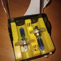 چراغ یخی هالوژنی سفید|قطعات یدکی و لوازم جانبی|جیرفت, |دیوار