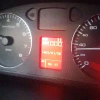 سورن پلاس صفر سفید اتو گالری ML|خودرو سواری و وانت|قشم, |دیوار