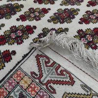 قالیچه دستباف ترکمن|فرش|تهران, شهرک غرب|دیوار