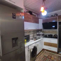 منزل70متری-55متربنا-دوخواب-ماشین-رو-کشمیری52مهرگان