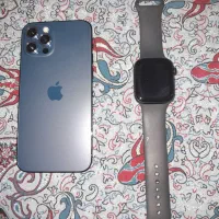 12Pro 512|موبایل|قدس, شهر‌قدس|دیوار