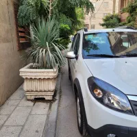 استپ وی مشابه صفر