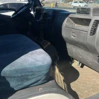 الوند مدل ۹۰|خودرو سنگین|زبرخان, |دیوار