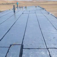 ایزوگام با نصب و بدون نصب|خدمات پیشه و مهارت|مراغه, |دیوار