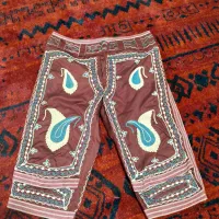 شلوارک باستانی