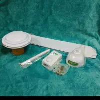 پنکه سقفی نواکبند پلمپ