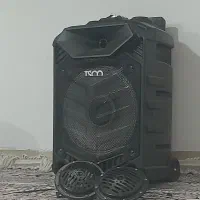 ضبط چمدانی سیار مارک تسکو ۱۹۰۰