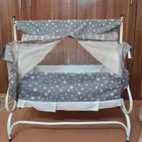 گهواره|تخت و صندلی بچه|رضویه, |دیوار