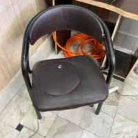 میز و صندلی