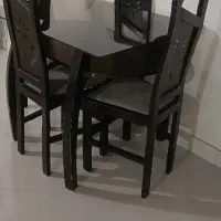 میز نهارخوری