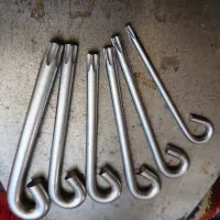 آچار آلن 6عدد