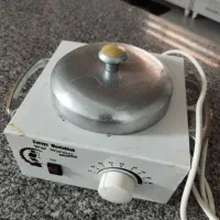 دستگاه وکس