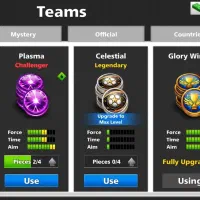 طاق یا فروش اکانت ساکر استارز Soccer stars استار|کنسول، بازی ویدئویی و آنلاین|تهران, شهرک صدرا|دیوار