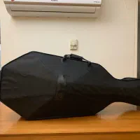 هارد کیس ویولنسل کاملا نو