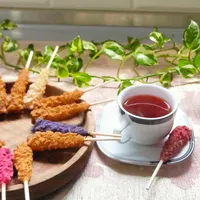 قندو نبات گیاهی|خوردنی و آشامیدنی|رشت, منظریه|دیوار