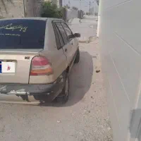 پراید 141|خودرو سواری و وانت|چغادک, |دیوار