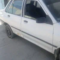 ماشین مدل 91