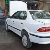 سمند ال ایکس ۸۹