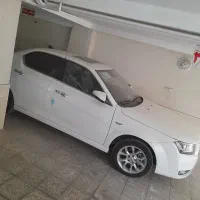 فروش دنا پلاس توربو اتوماتیک