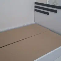تخت خواب دونفره