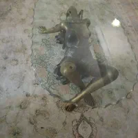 میز وسط مبلی