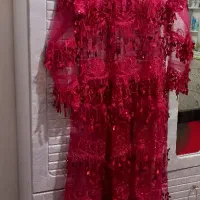 لباس کردی|لباس|سنقر, |دیوار